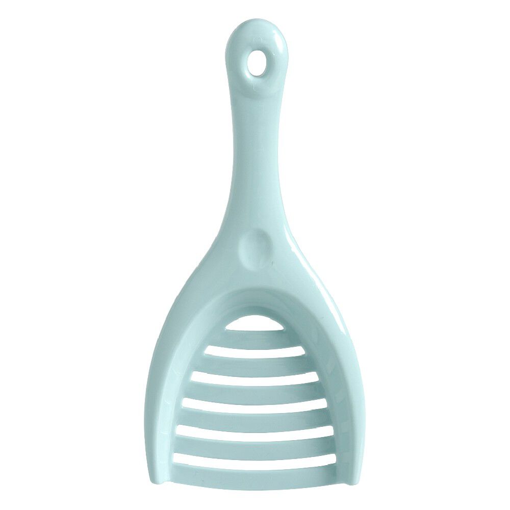Pelle à litière en plastique L25cm (2 modèles)