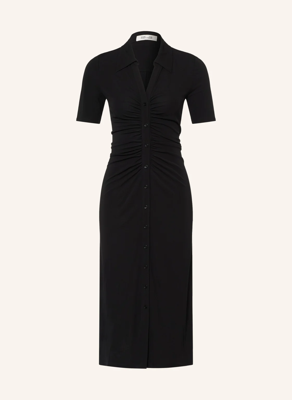 DIANE VON FURSTENBERG Kleid ZOEY
