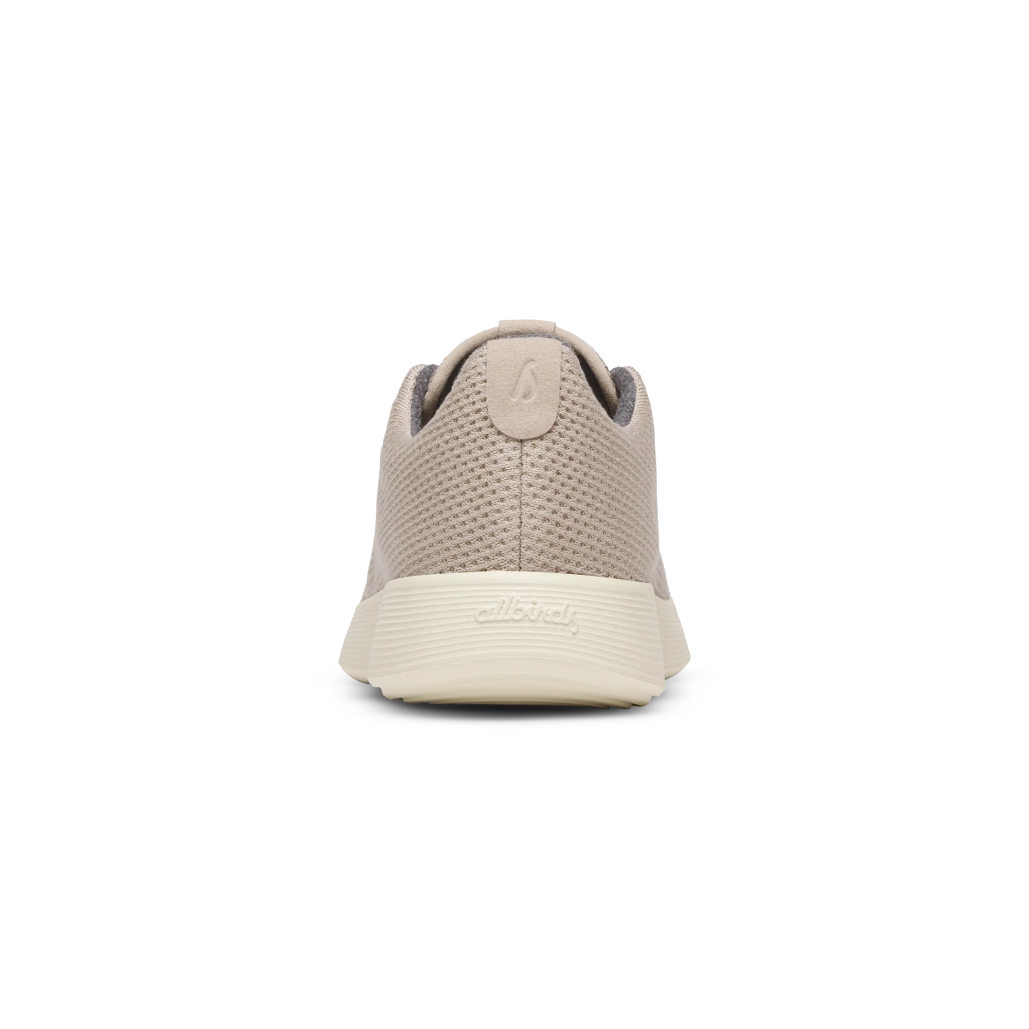 Women's Tree Runner NZ - Rugged Beige (Stony Cream Sole)