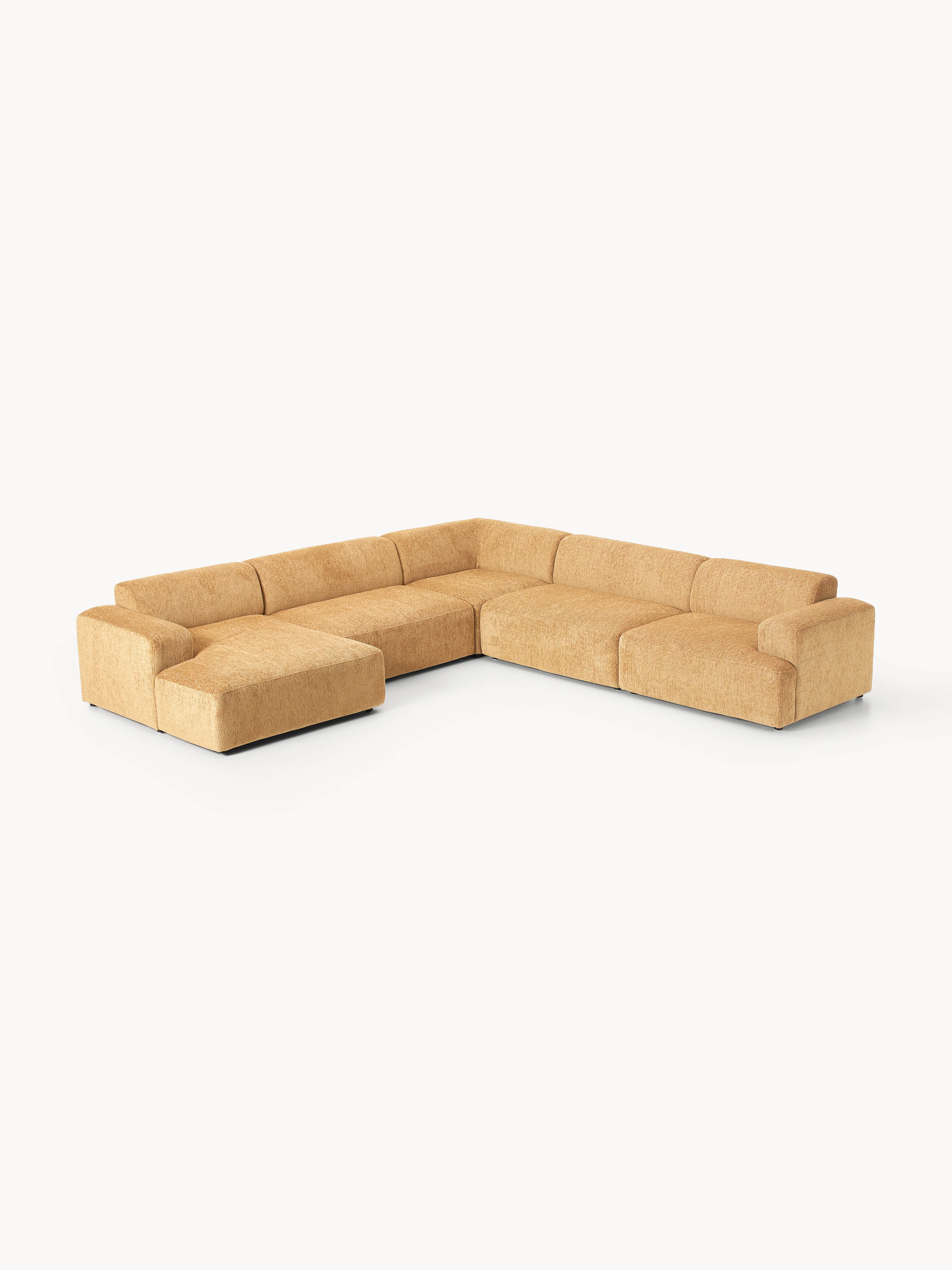 XL Ecksofa Melva