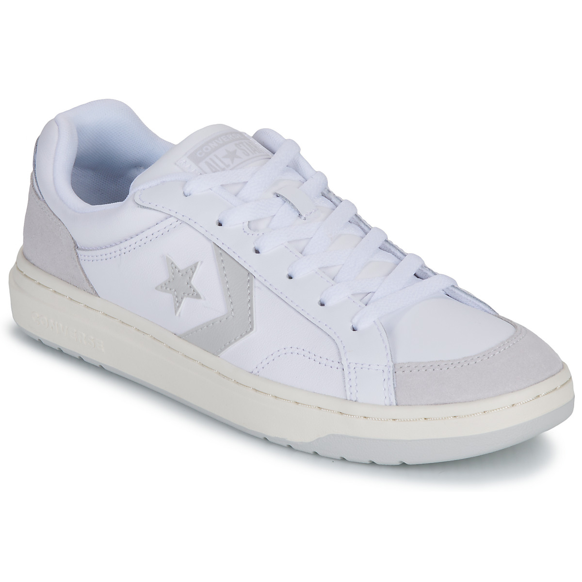 Converse - PRO BLAZE CLASSIC - White / Grey