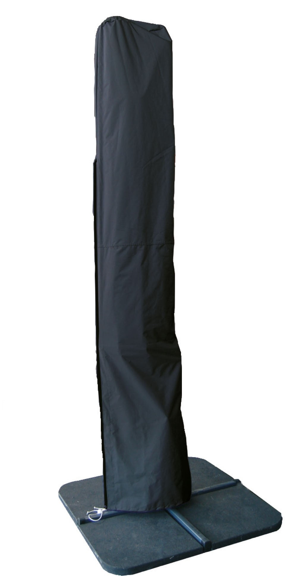 Coverit Hawaii parasol hoes - 260x48/58 cm