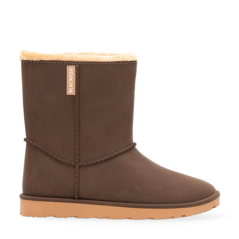 Paire de bottes Cheyennetoo marron 38/39 BLACKFOX