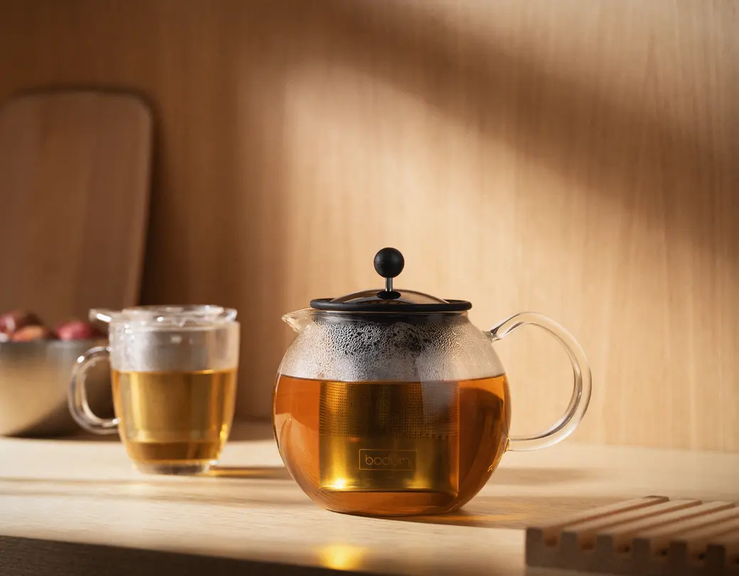 Teekanne Assam
