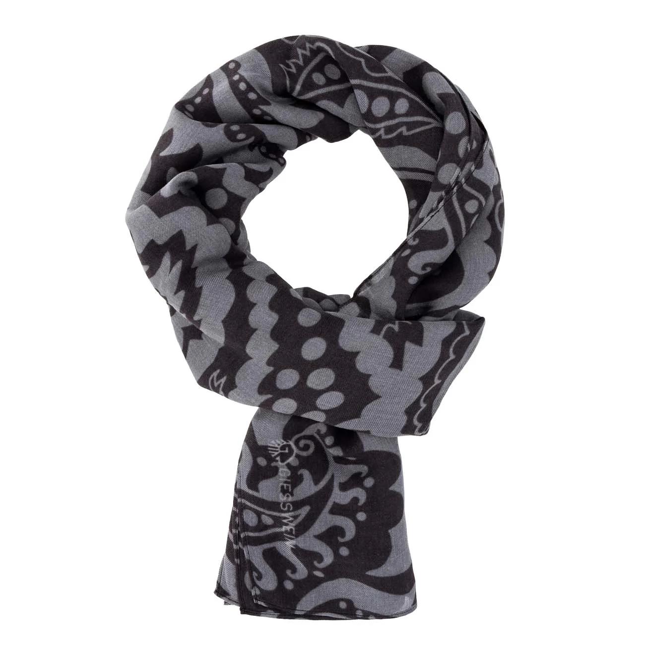 Tuch Paisley