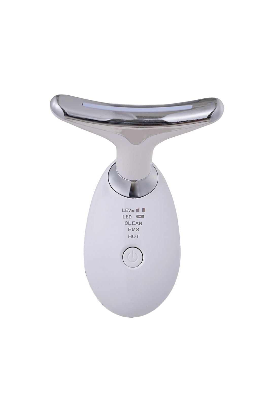 SHEONLY 3-in-1 Face & Neck Sculpting Tool with Tri-Light Therapy