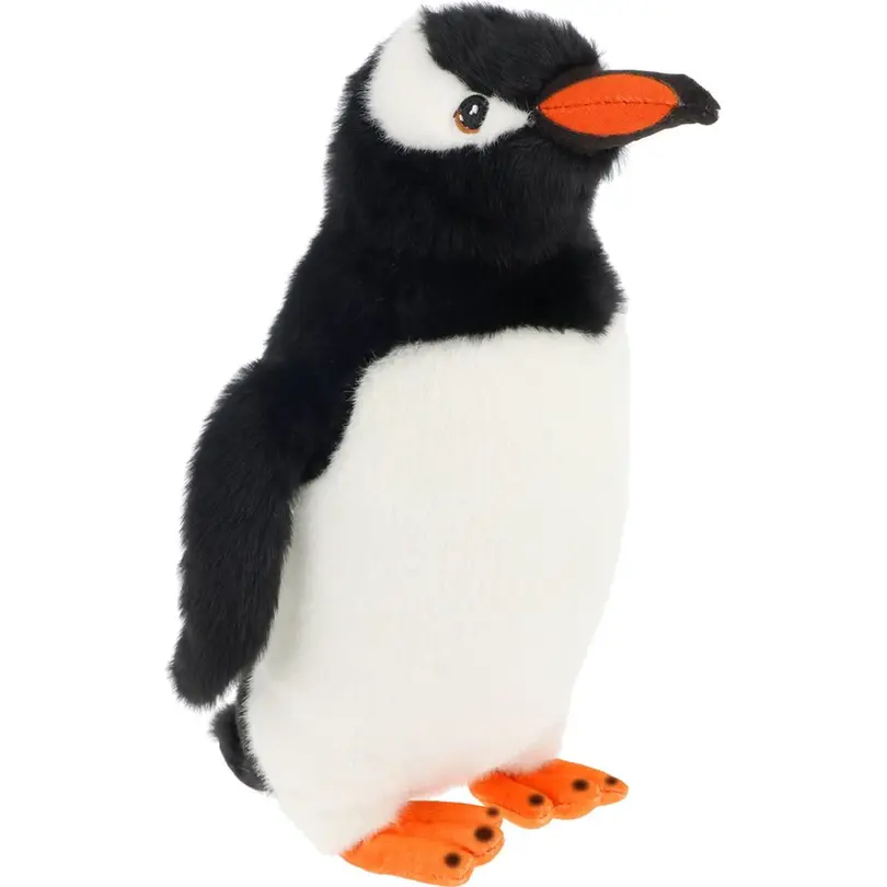 Plüschtier eco Pinguin
