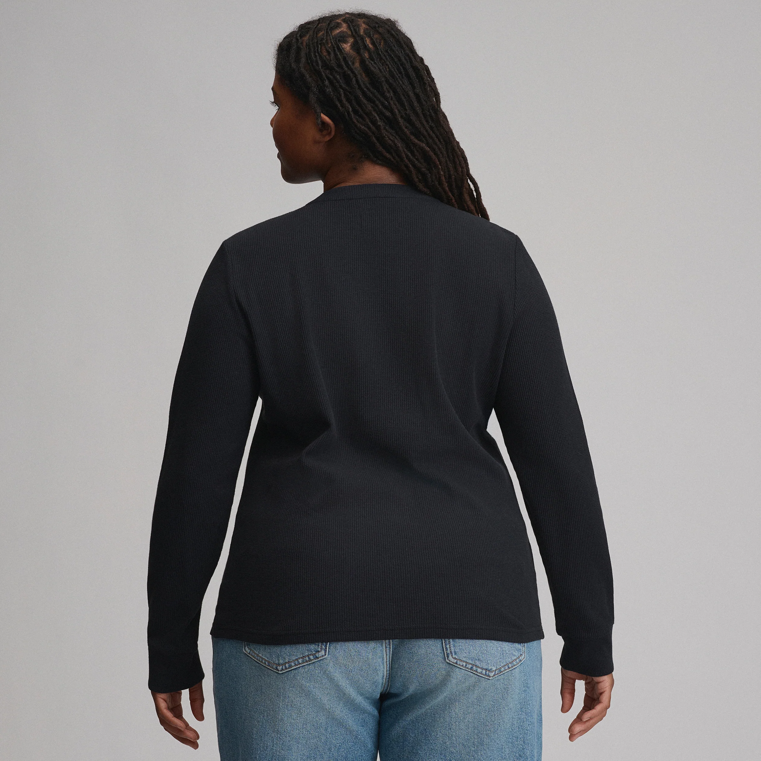 Women's Infinity Thermal Crew