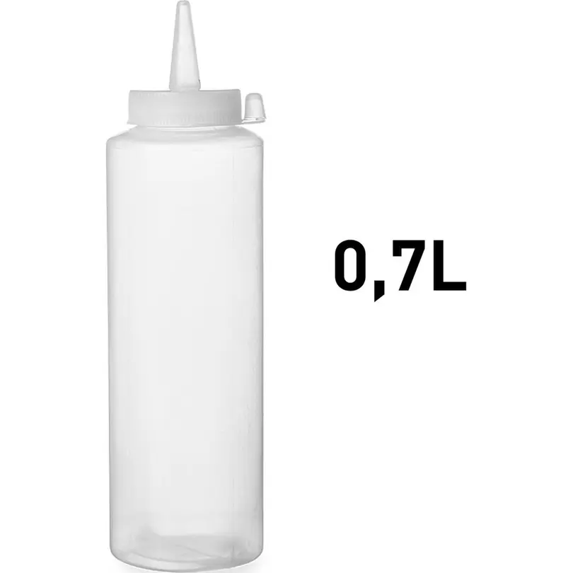 Flasche Hendi