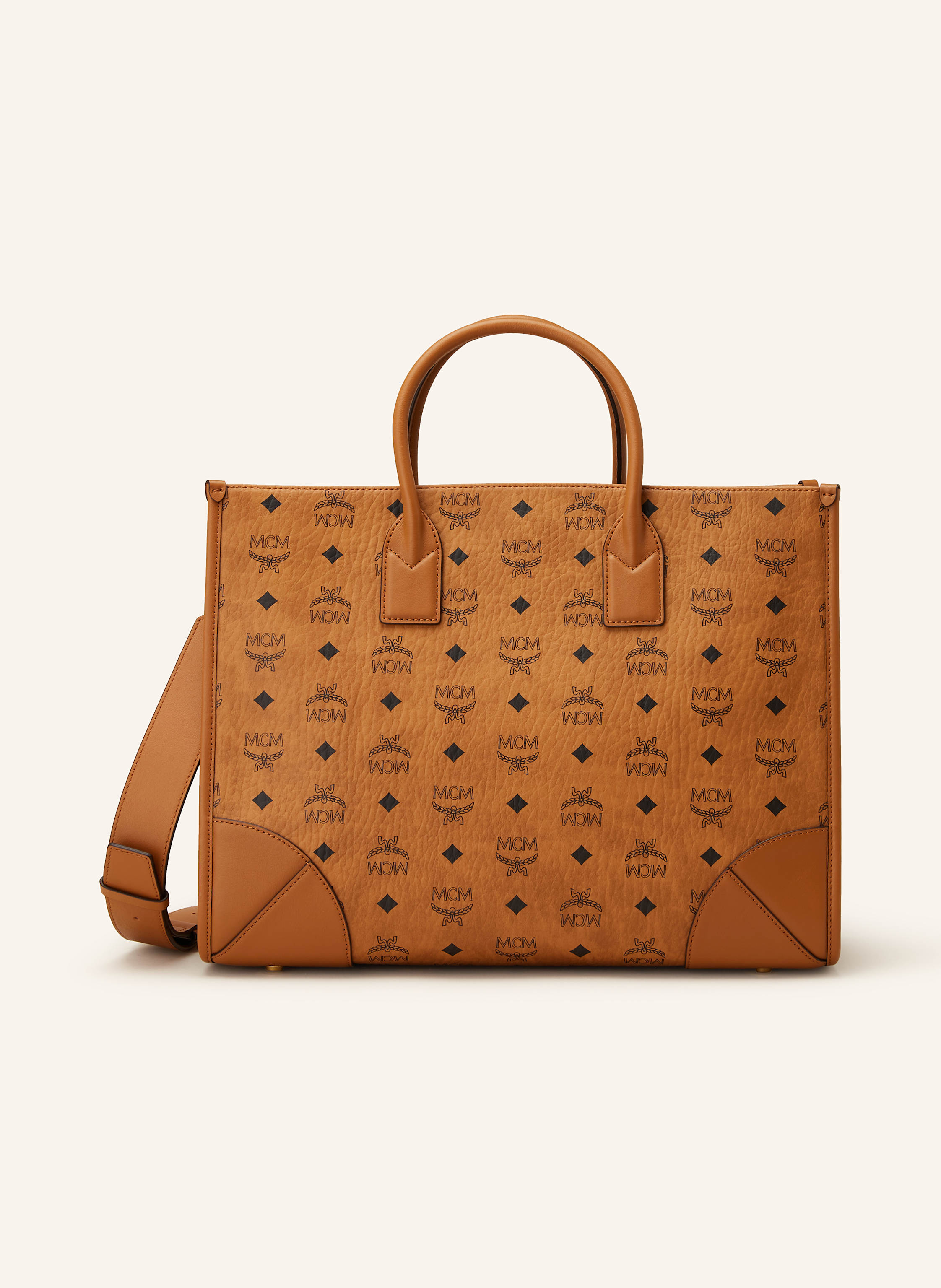 MCM Shopper MÜNCHEN