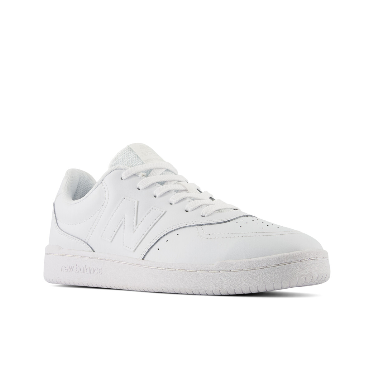 New Balance - BB80 - White