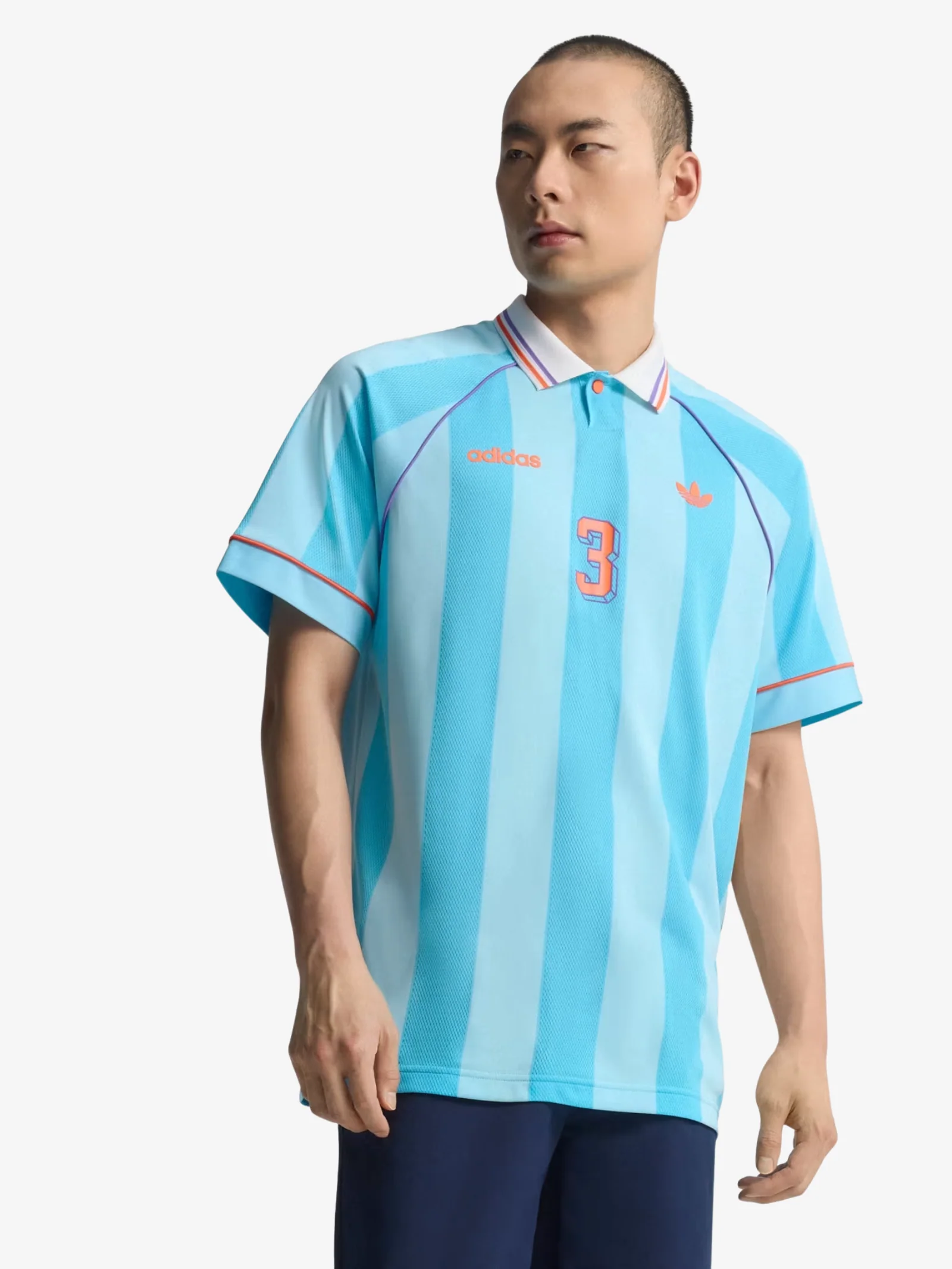 Jacquard Jersey
