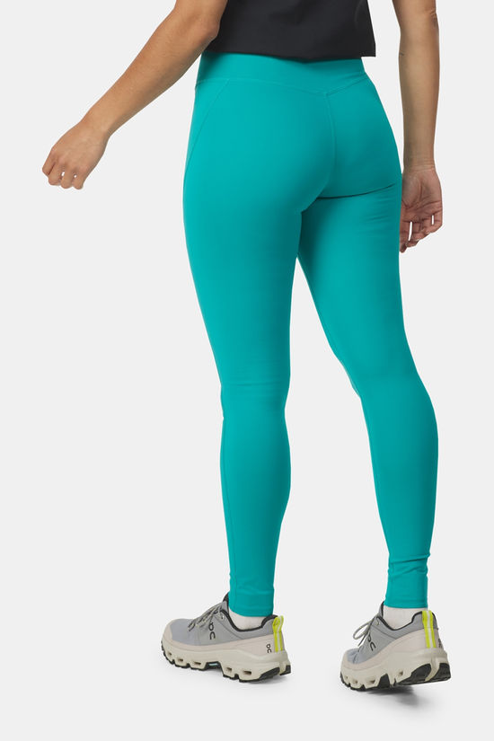 Girlfriend Collective High-Rise Legging Long Dames