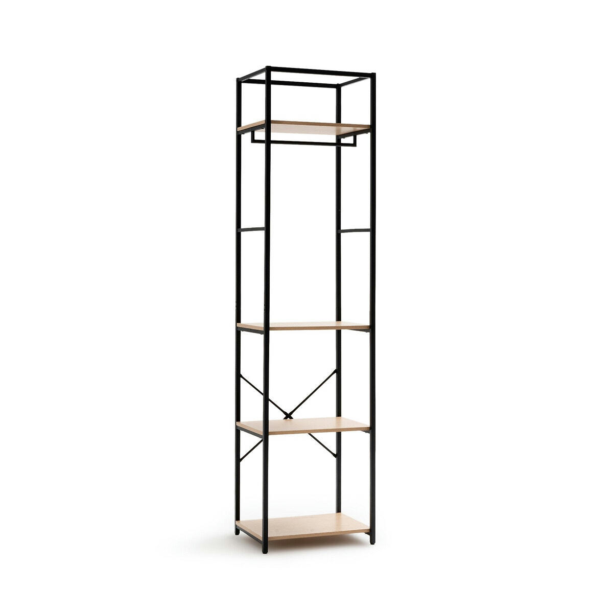 Module de dressing L50 cm, Adarbi