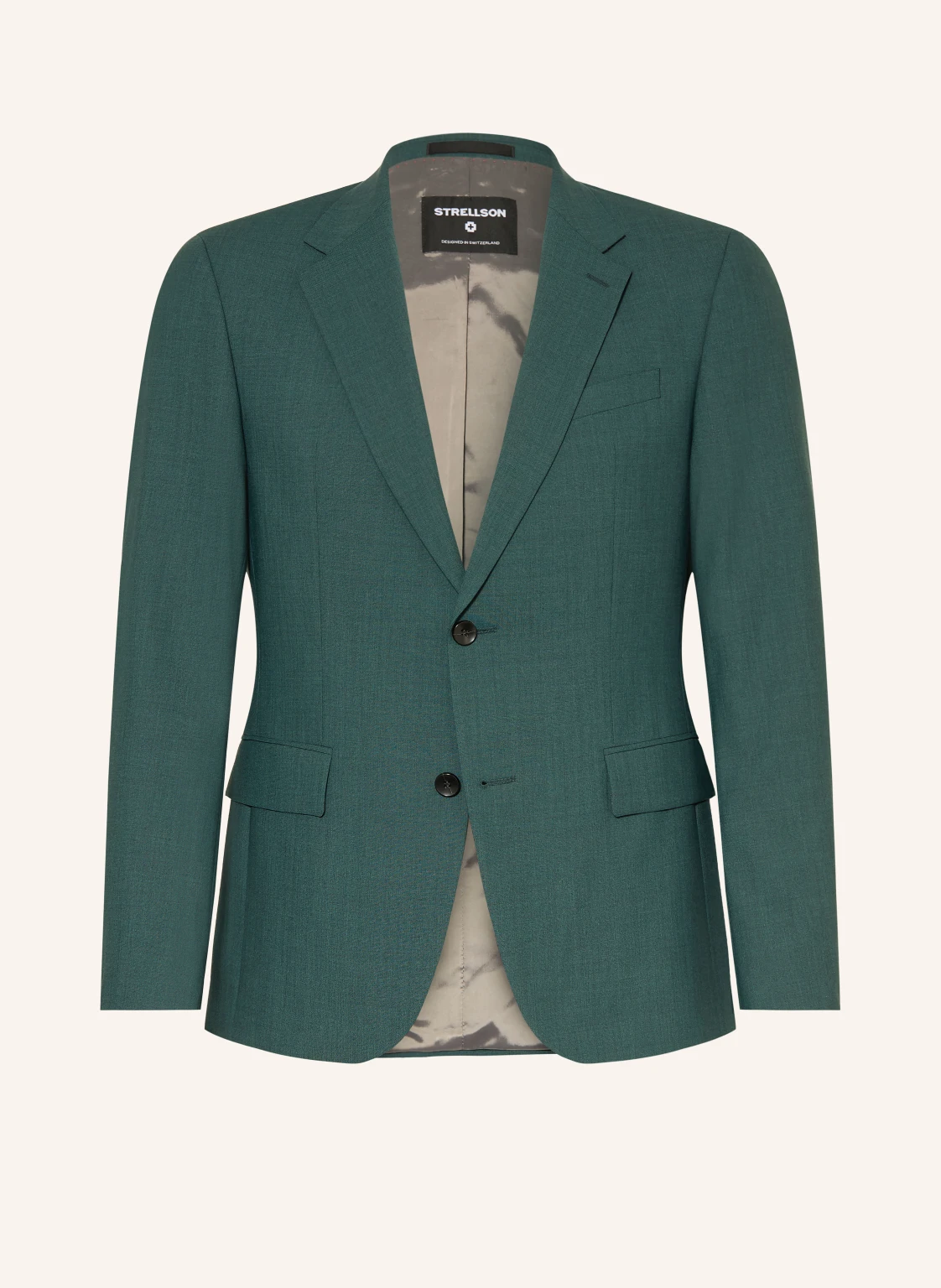 STRELLSON Anzugsakko AIDAN Slim Fit