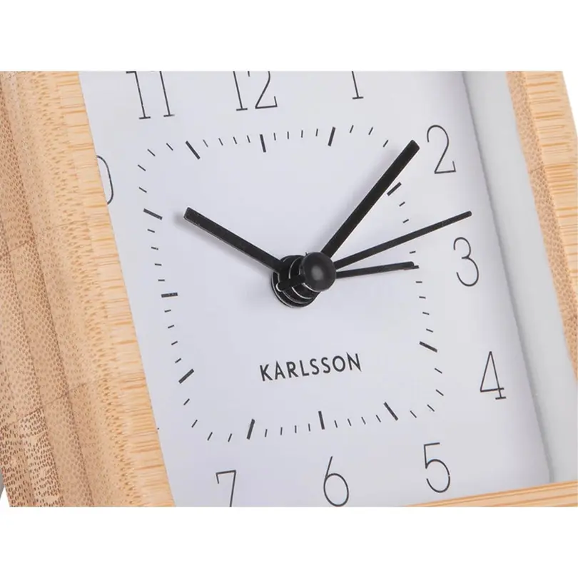 Wecker KARLSSON