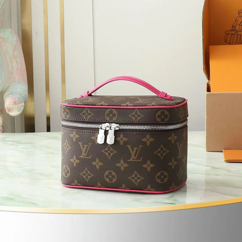 Louis Vuitton Nice Mini