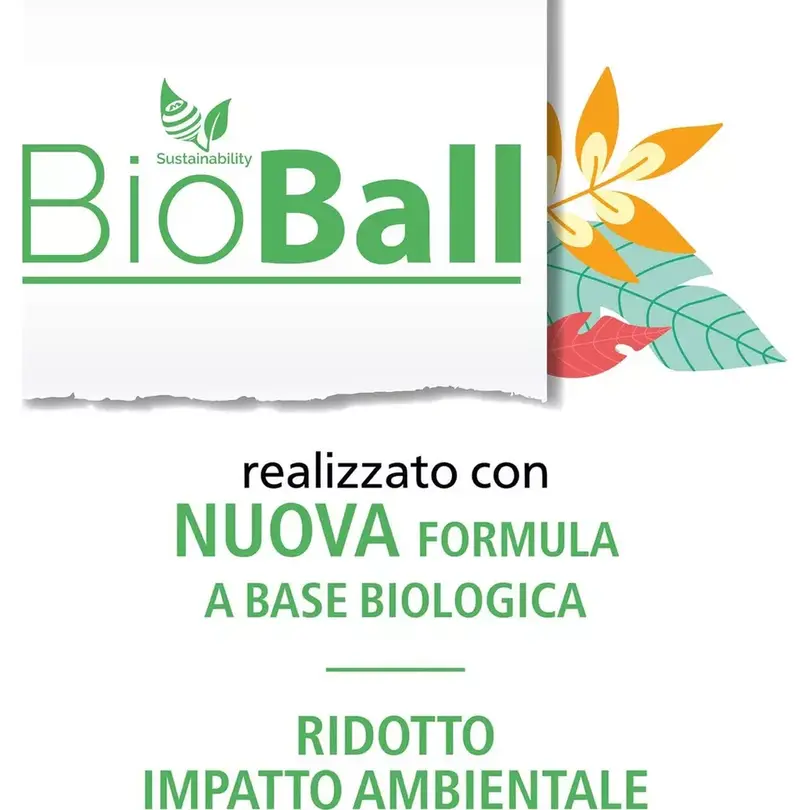 Tischglobus BioBall