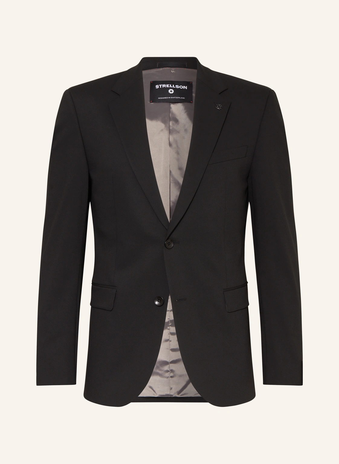 STRELLSON Anzugsakko AIDAN Slim Fit