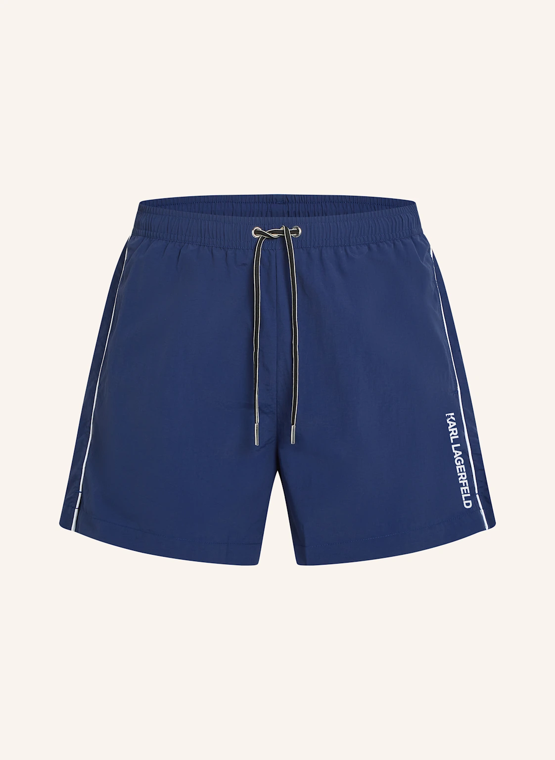 KARL LAGERFELD Badeshorts