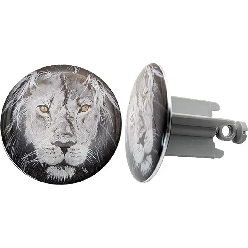 Abflussschutz Lion