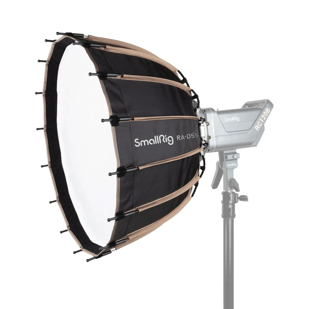 Smallrig 3585 RA-D55 Diffuser Window