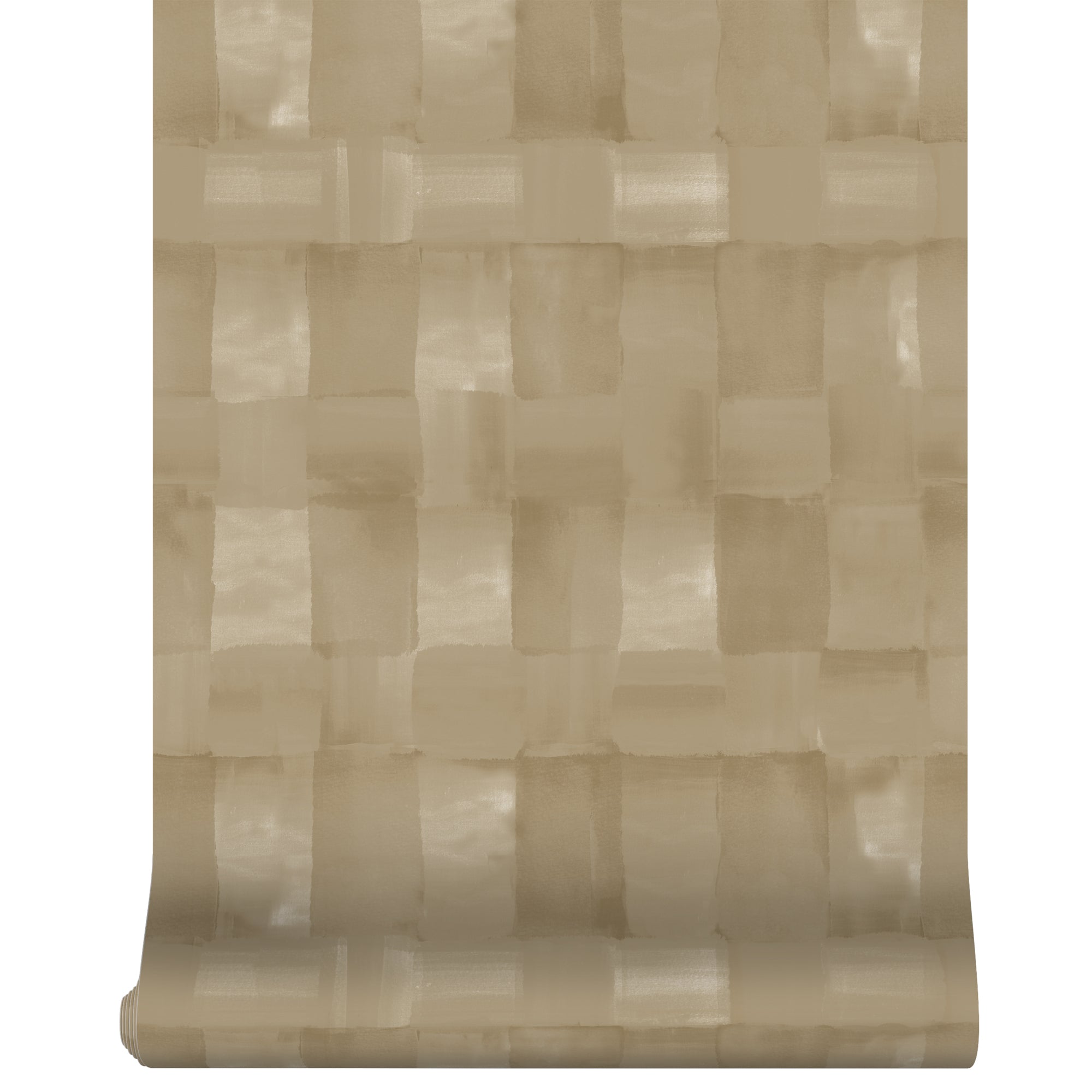 Kayori vliesbehang - Koiya Gold - 10mx52cm