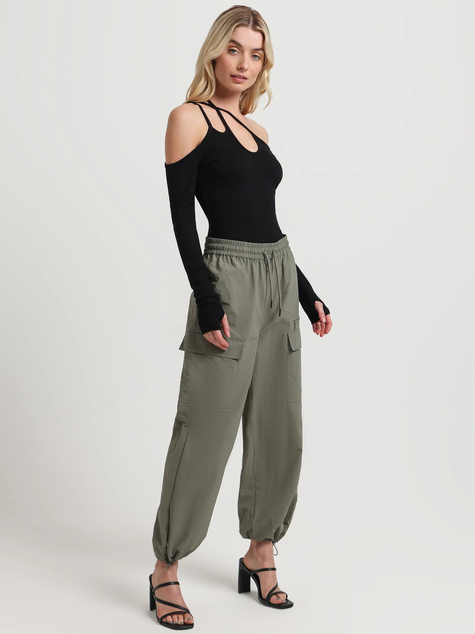 Emmett Rib Top