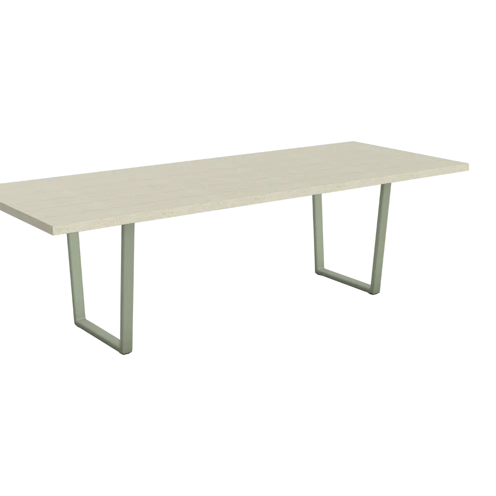 Gartentisch Orizon