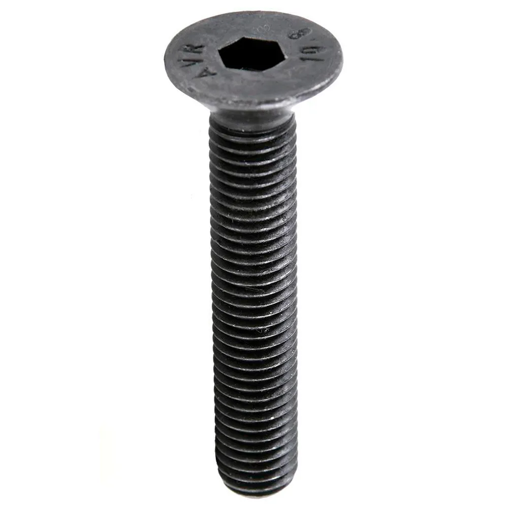 Cofan DIN-7991 C-10.9 M24x50 mm allen bolt 10 units