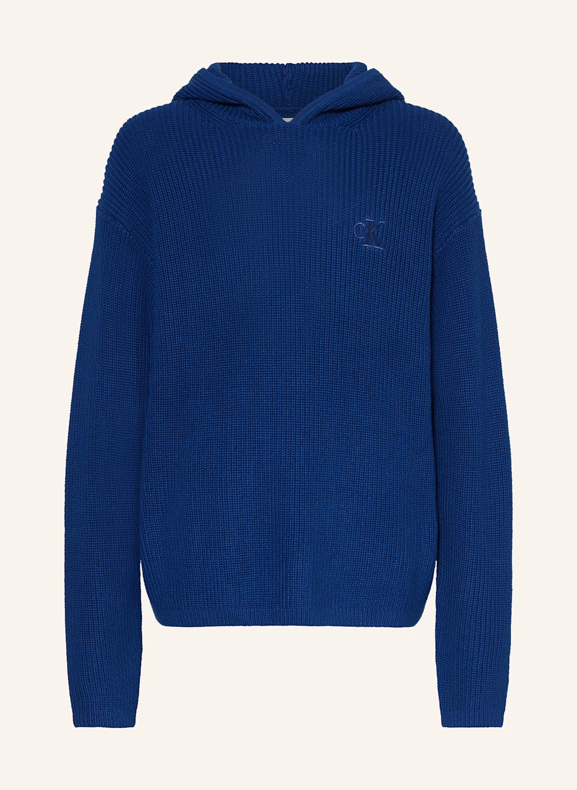 Calvin Klein Strick-Hoodie