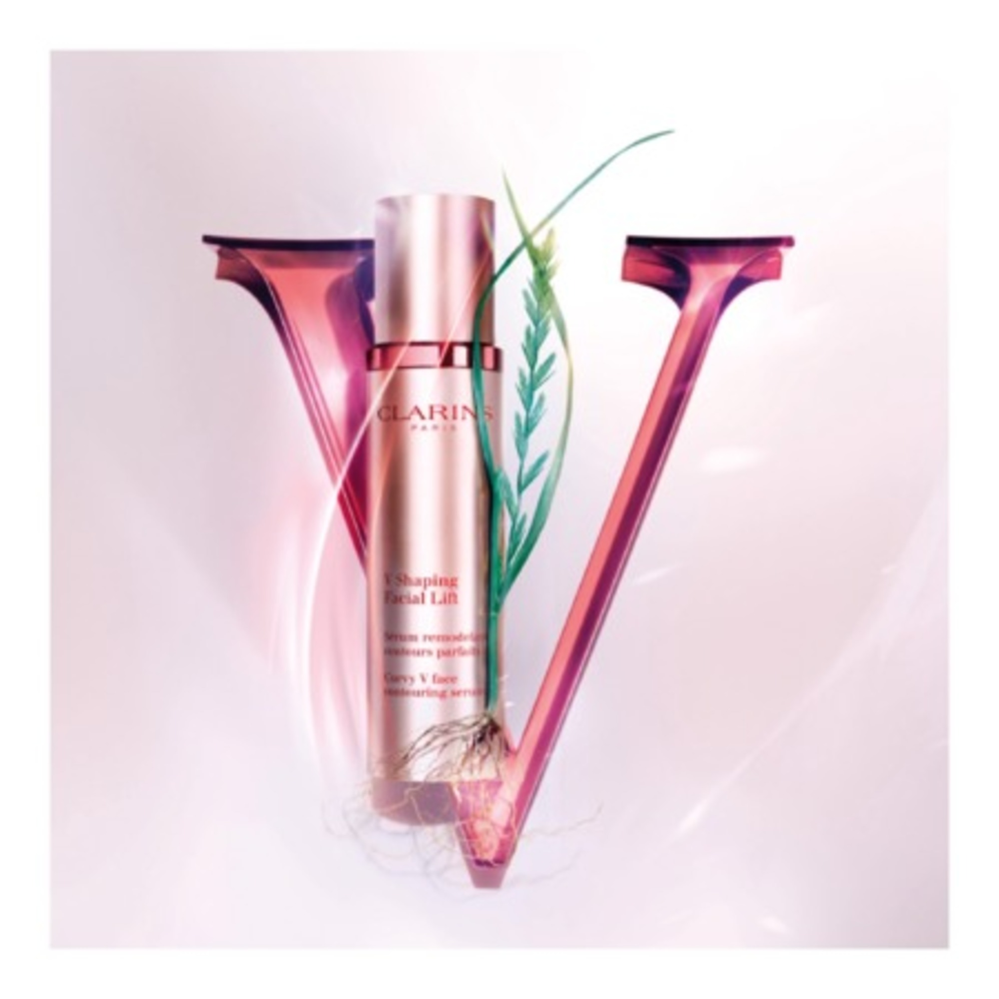 SERUM LIFTANTV Shaping facial lift