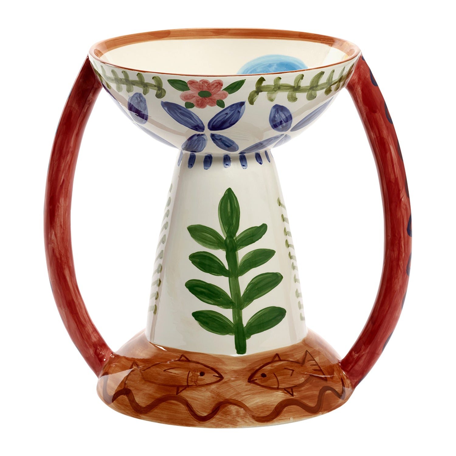 SERAX - Shirley Villavicencio Pizango - Santiago de Borja Vaas - Chara