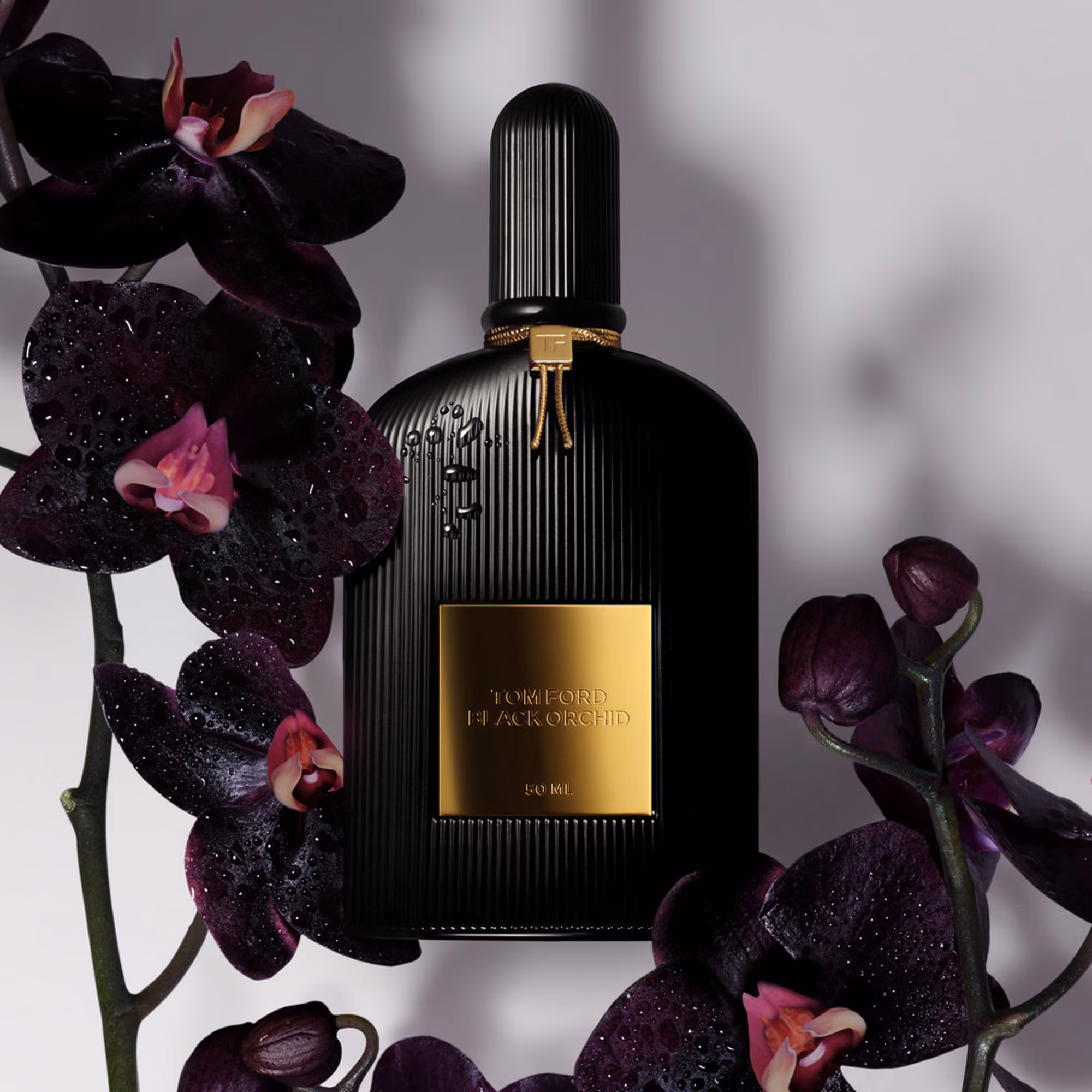 ORCHIDEau de parfum