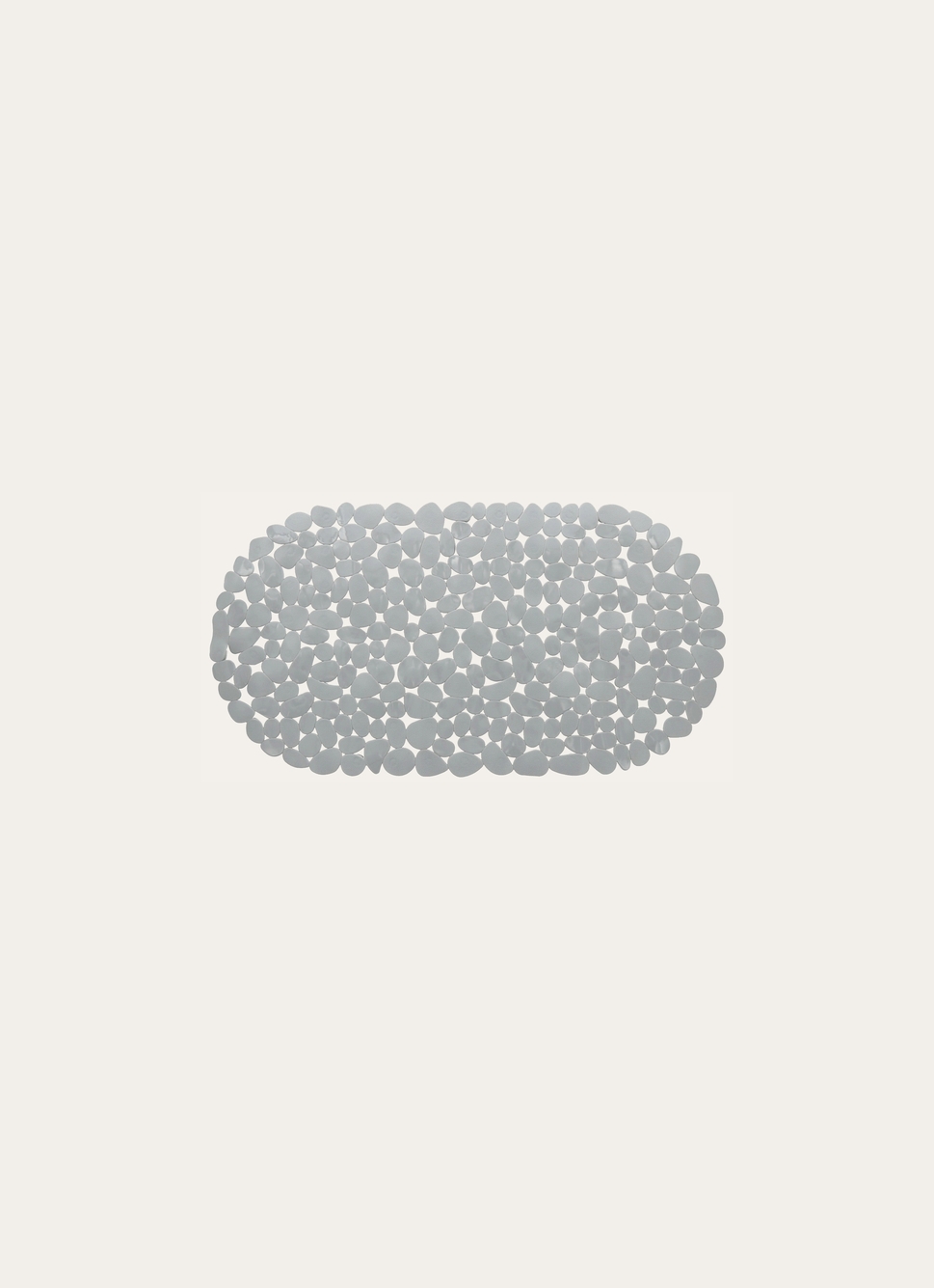 TAPIS ANTI-DERAPANT GRIS