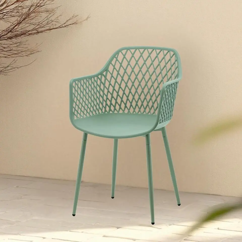 DS4U - Niall terrasstoel - groen