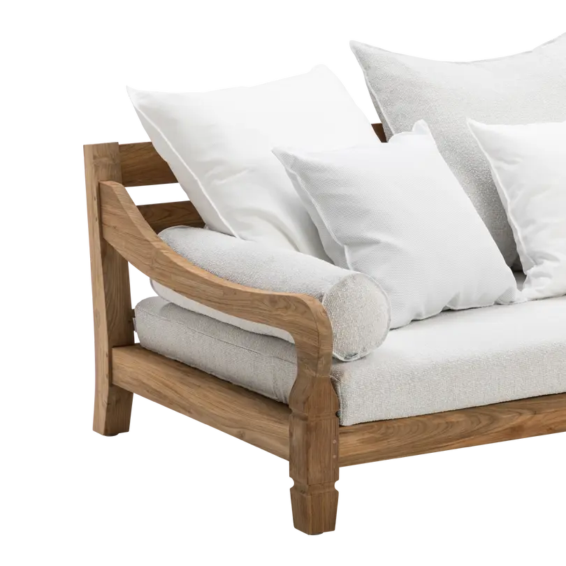 Gartensofa Jeko