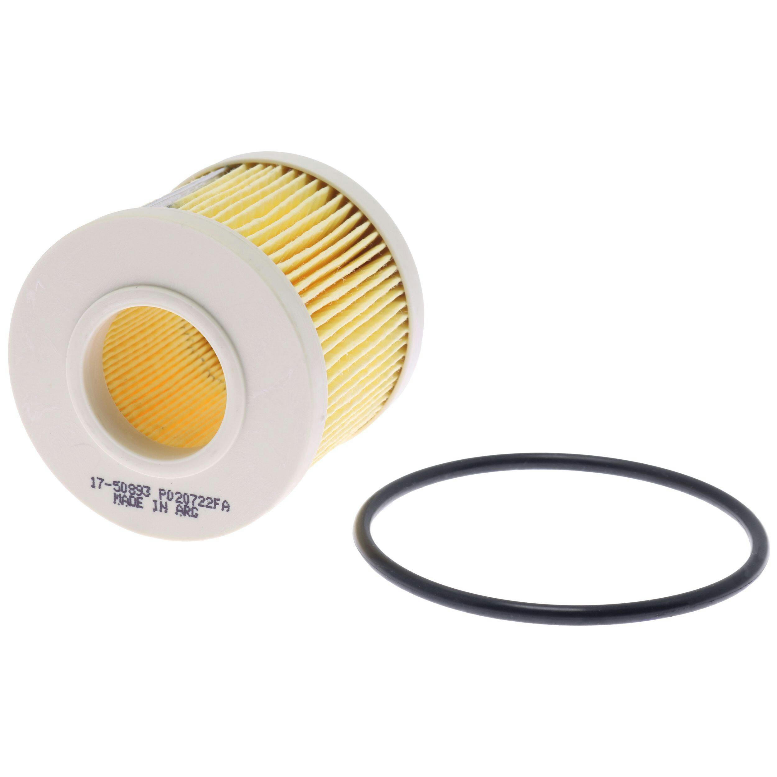 MotoMaster MCH10358 Oil Filter
