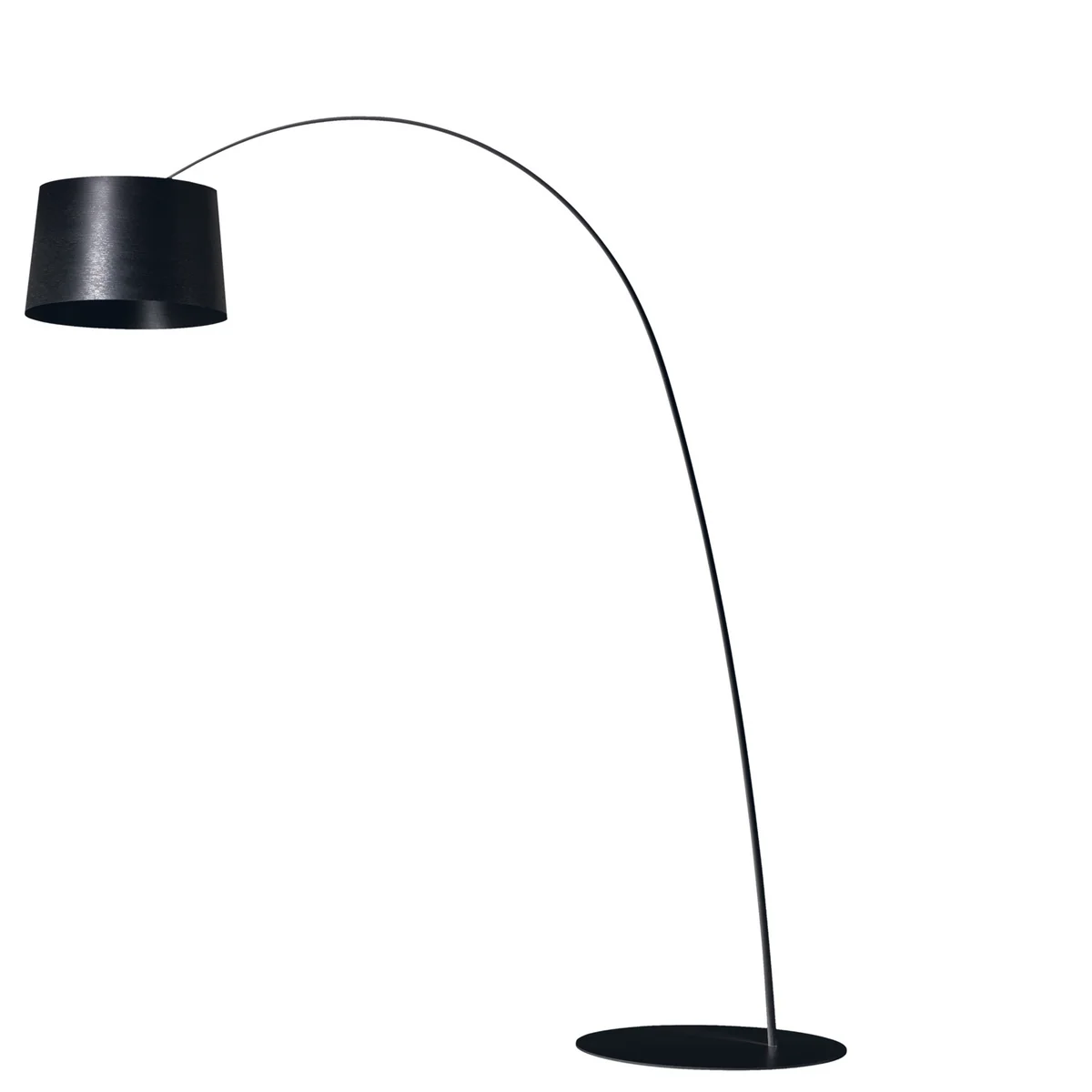 Foscarini - Twiggy LED Bogenleuchte