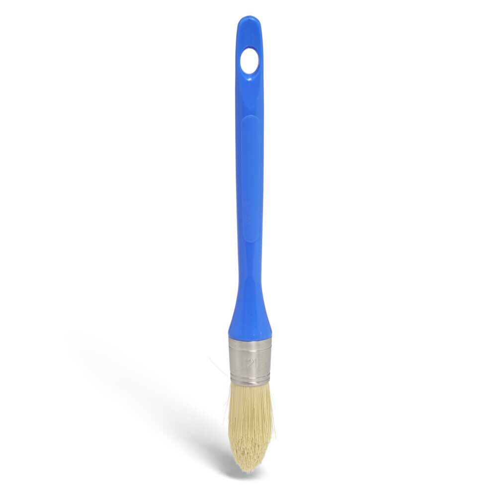 Pinceau à peinture T21 acier et plastique