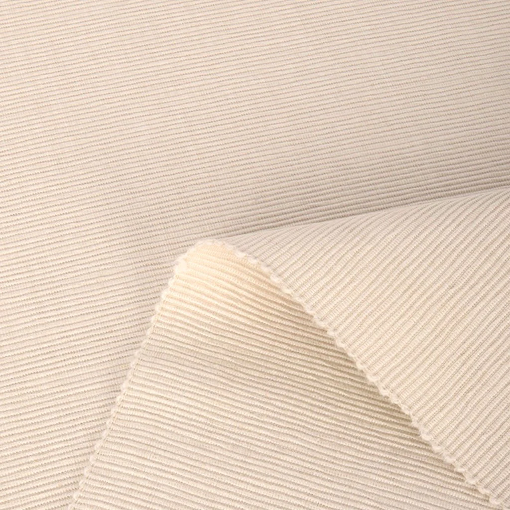 Toalha de Mesa Algodão Retangular Bege 4EVERYDAY