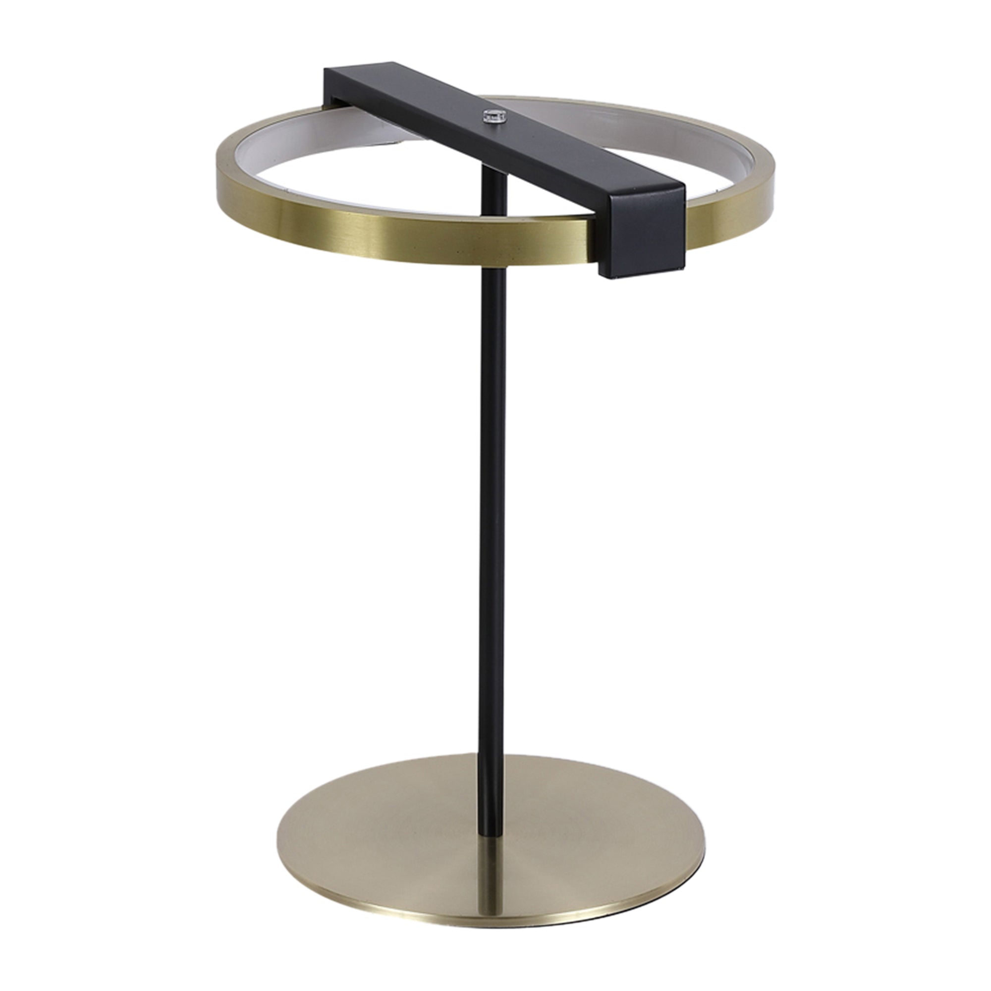 Searchlight Aerial Tafellamp - Goud