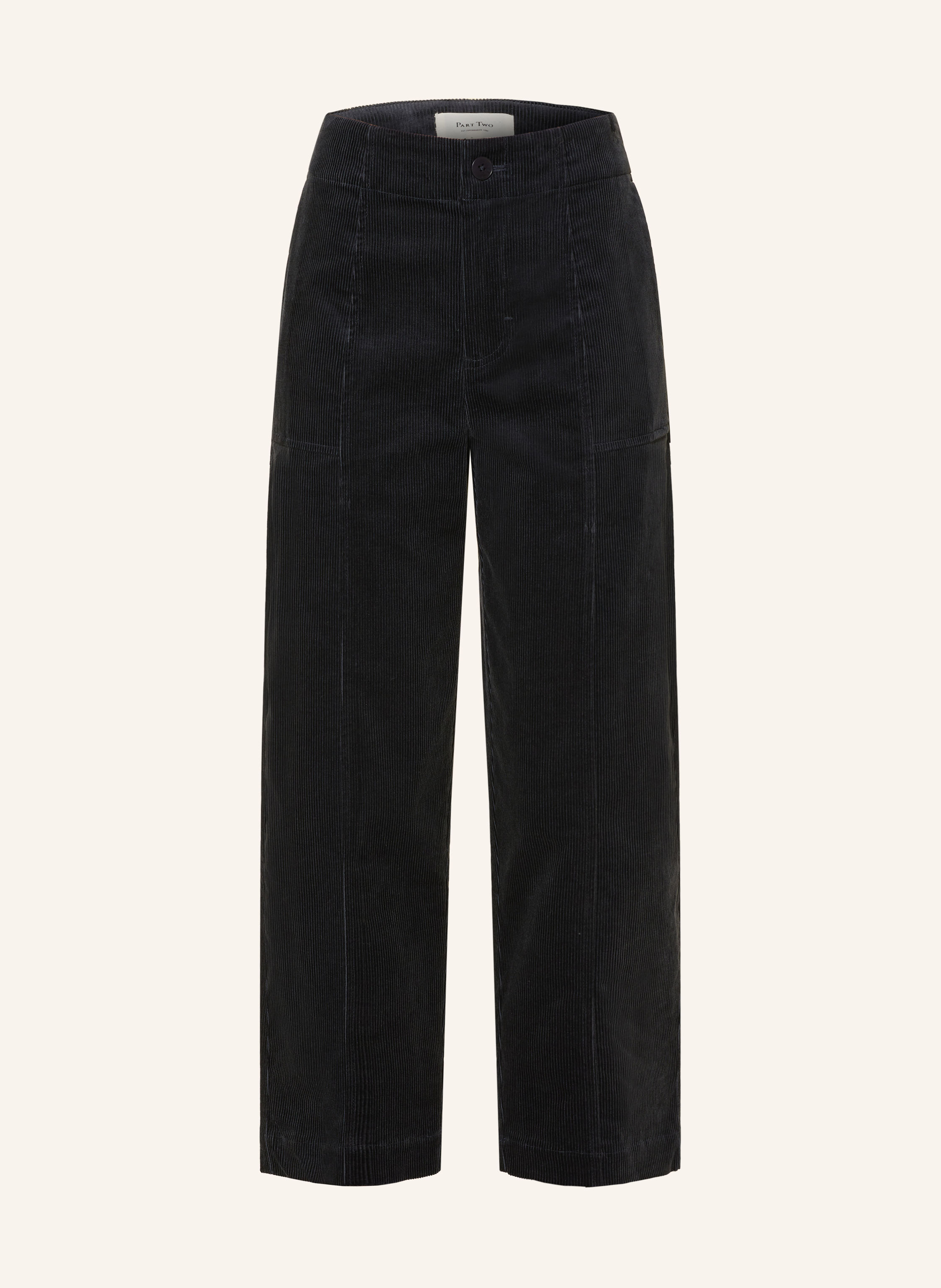 Part Two Cordhose NETTAPW