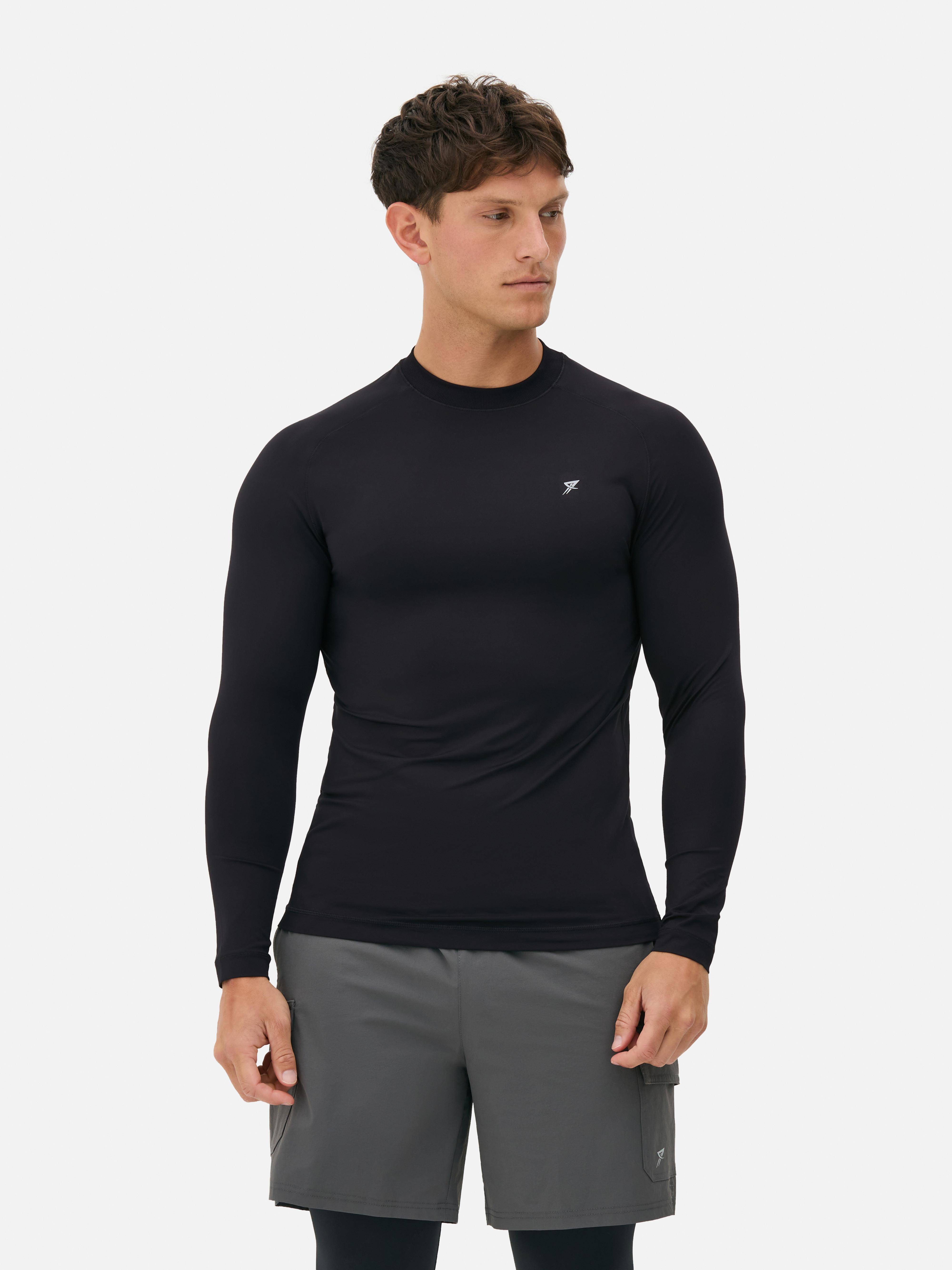 2pk Performance Long Sleeve T-shirt