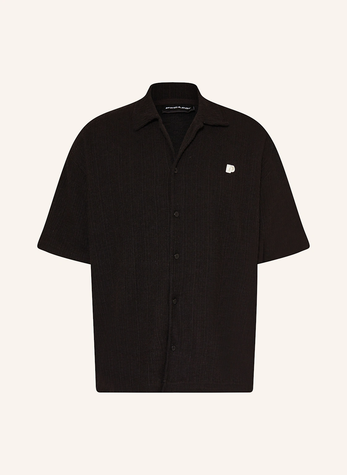 PEGADOR Resorthemd LIBCO Comfort Fit