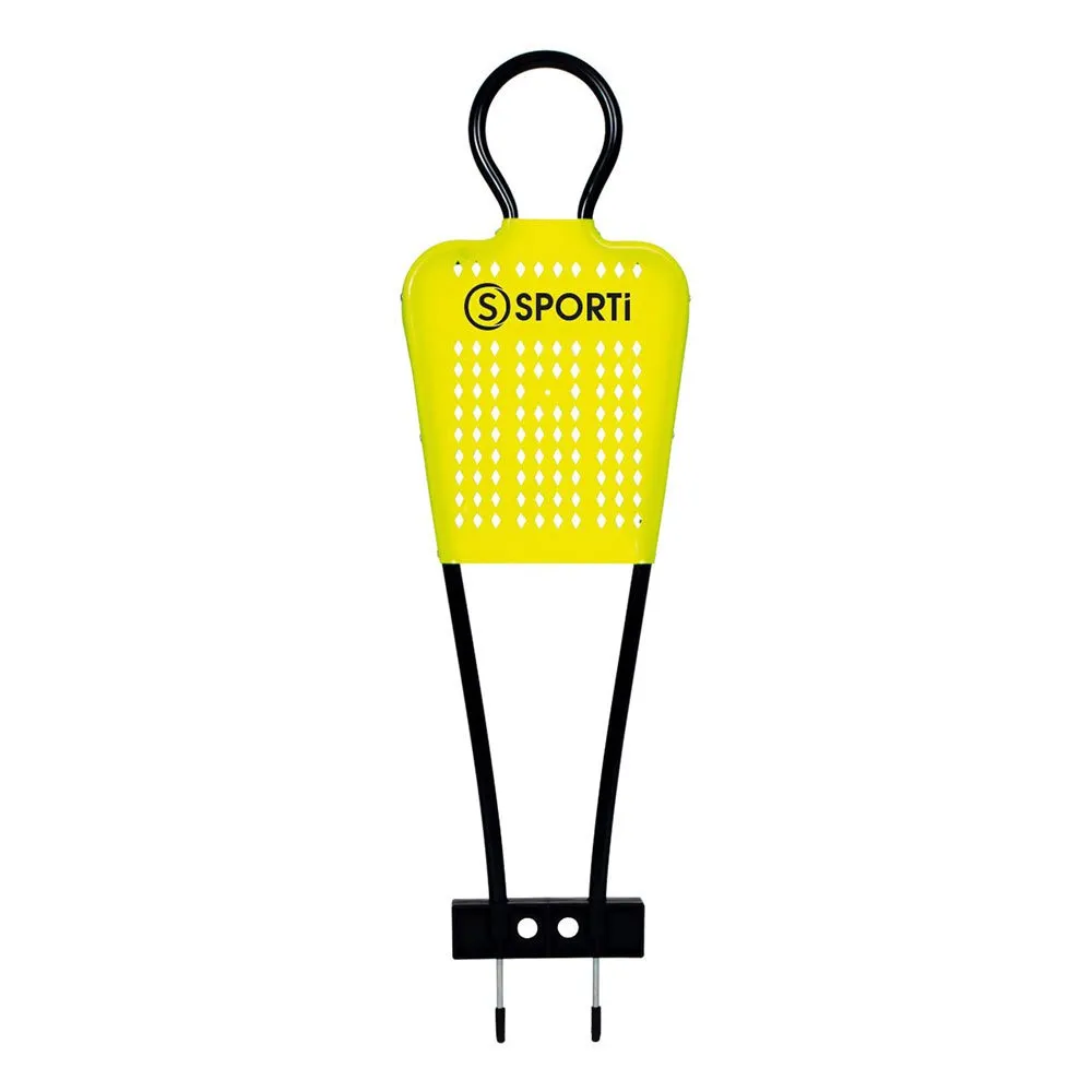 Sporti France 122 cm Free Kick Training Dummy