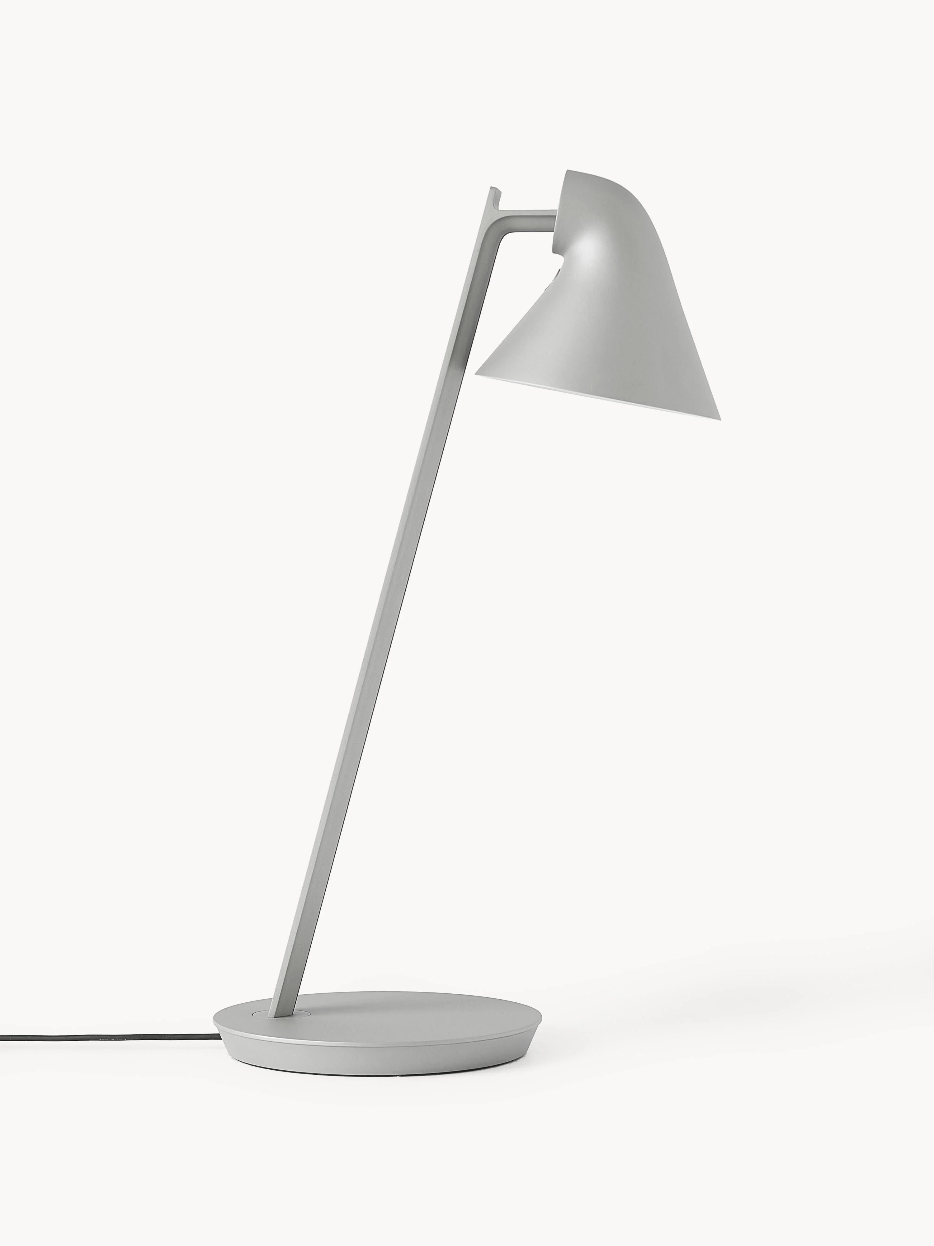 Dimmbare LED-Schreibtischlampe NJP