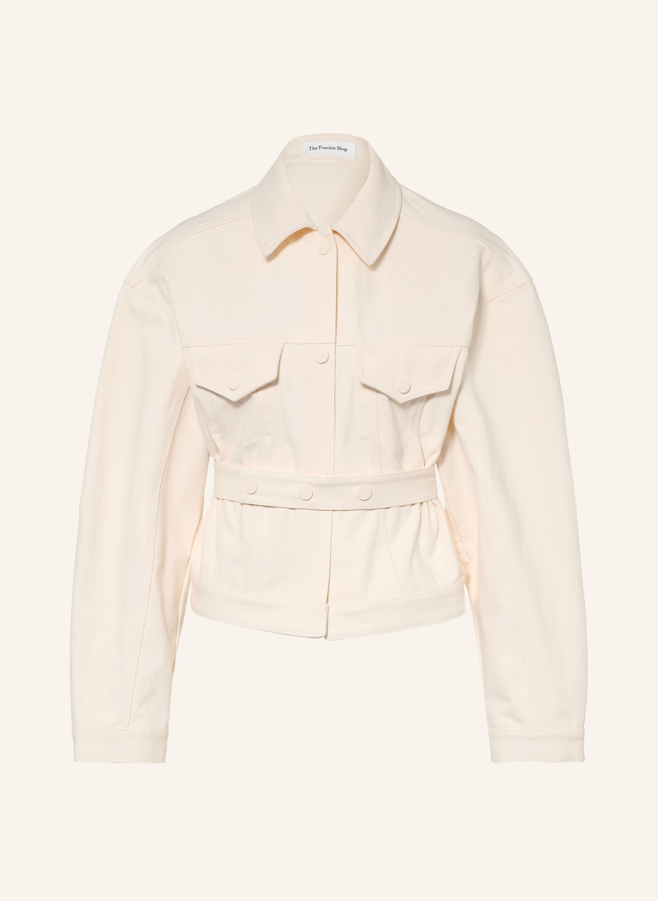 The Frankie Shop Jacke OSLO