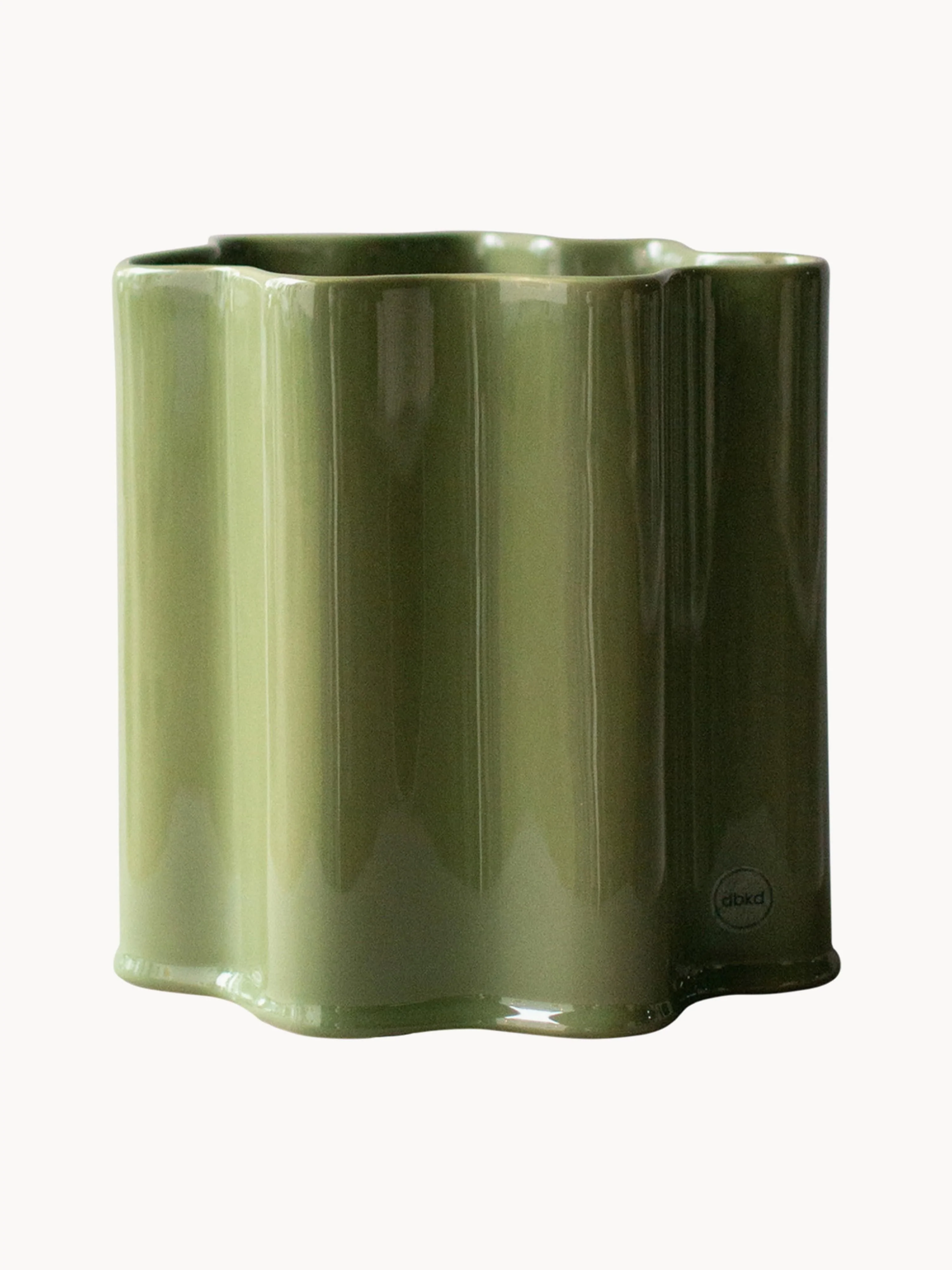 übertopf Filter, H 21 cm