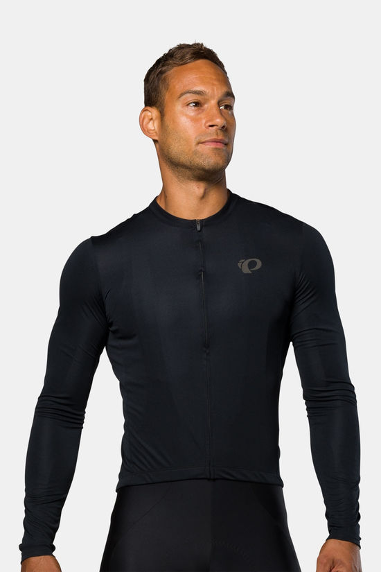Pearl Izumi Attack LS Jersey Fietsshirt